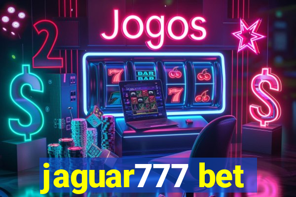 jaguar777 bet